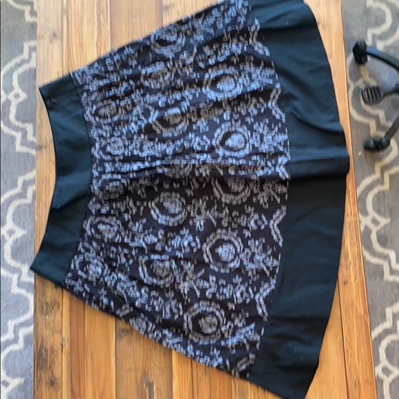 Ann Taylor Loft Skirt 12 - Picture 1 of 4